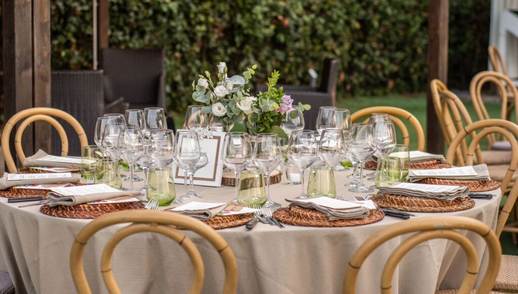 Wedding planner per matrimoni